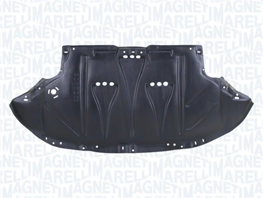 Engine Cover